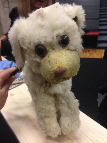 A PICCOLI PASSI. SASSOLINI