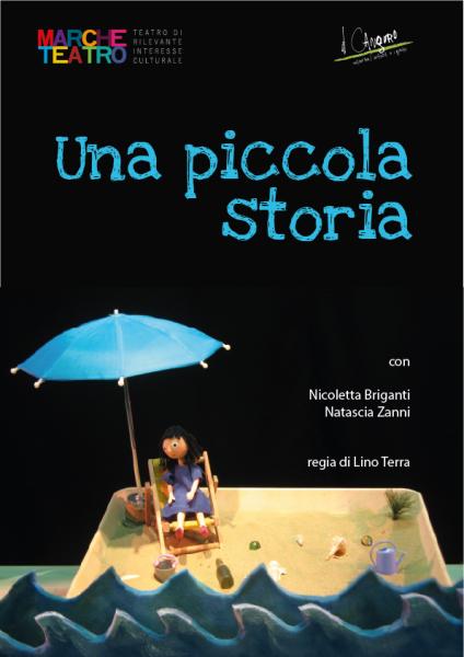 UNA PICCOLA STORIA