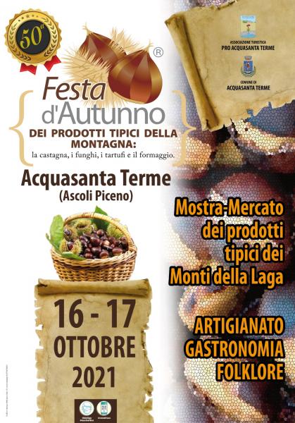 Festa d'Autunno