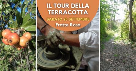 Tour della Terracotta