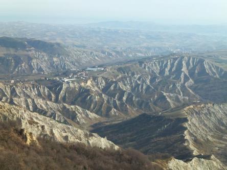 Monte Ascensione: almeno una volta nella vita