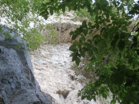 Escursione alla Rocca degli Ottoni e i suoi misteri