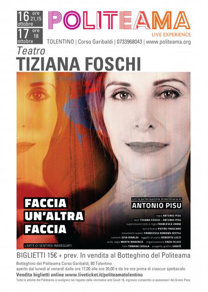 Tiziana Foschi