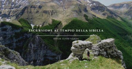 Escursione al Tempio della Sibilla