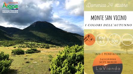 Monte San Vicino