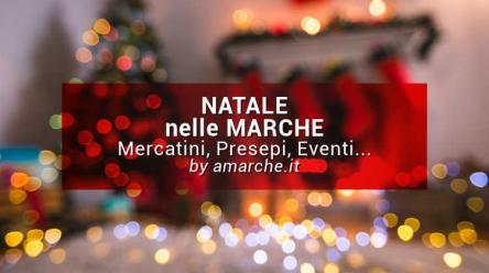 Mercatini di Natale, Presepi ed Eventi di Natale