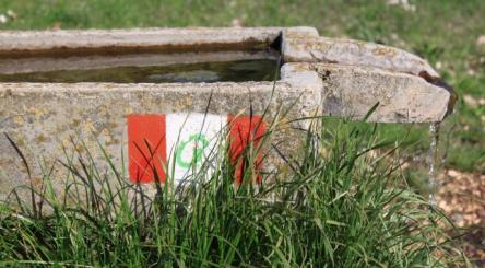 Il grande anello intorno al Lago di Fiastra