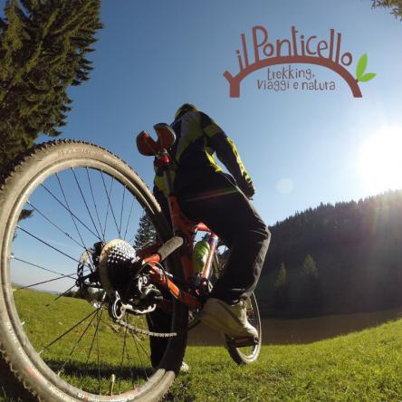 CAPODANNO IN E-BIKE NEL CUORE DELLE MARCHE: GOLA DI FRASASSI, ANTICHE ABBAZIE E SAPORI AUTENTICI