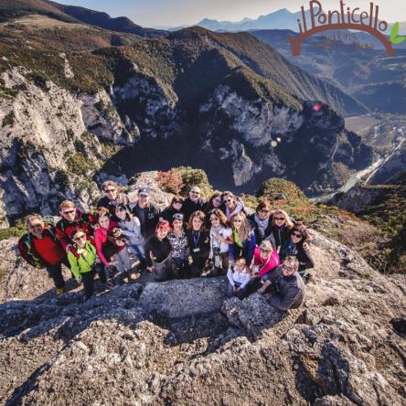 CAPODANNO NELLE MARCHE SEGRETE: