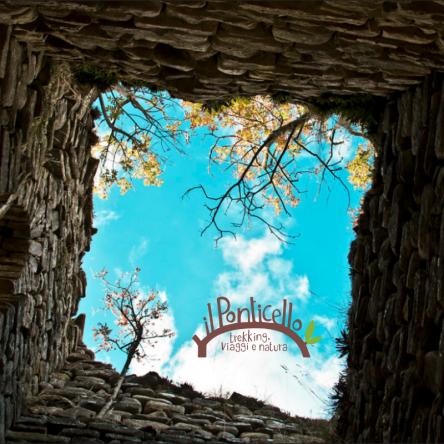 LET’S TREK – NELL’ALTA VALLE DEL POTENZA