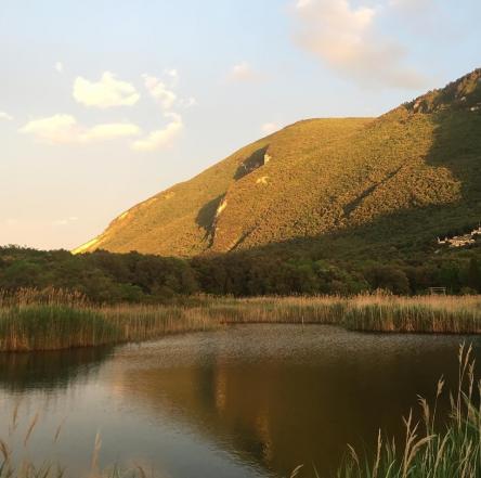 Quattro passi e.. un click - Passeggiata fotografica a Portonovo