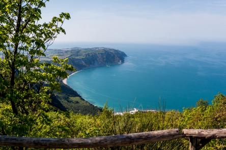 Traversata del Conero