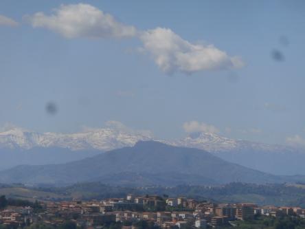 Escursione al Monte Ascensione: almeno una volta nella vita