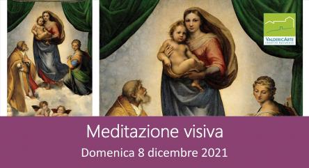 Meditazione visiva