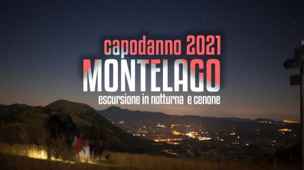 CAPODANNO A MONTELAGO!
