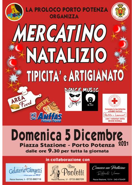 MERCATINO NATALIZIO