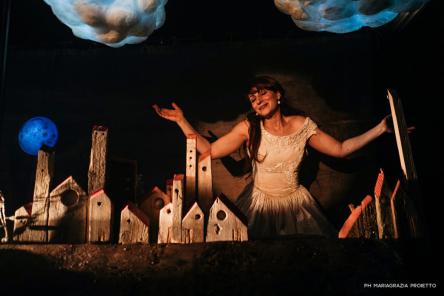 JACK E IL FAGIOLO MAGICO