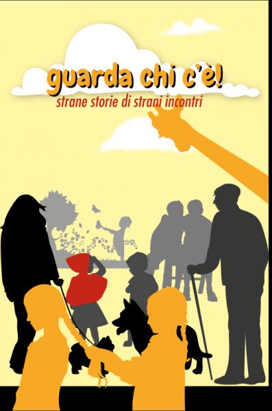 GUARDA CHI C'E'!