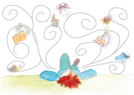 GLI STRANI PENSIERI DI UGO