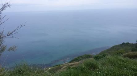 Bocca di Lupo: facile escursione al San Bartolo