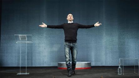 SEGNALE D’ALLARME - LA MIA BATTAGLIA VR