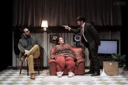 LA DONNA PIU’ GRASSA DEL MOND