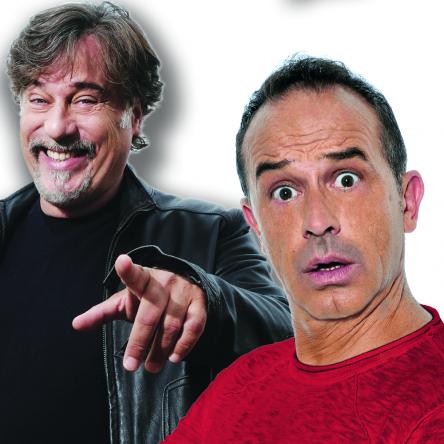 CASSINI&FRIENDS con ANTONIO GIULIANI