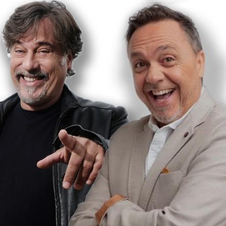 CASSINI&FRIENDS con GABRIELE CIRILLI