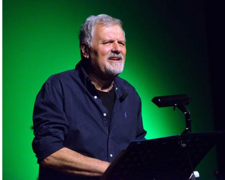 Fabio Frizzi Quartet