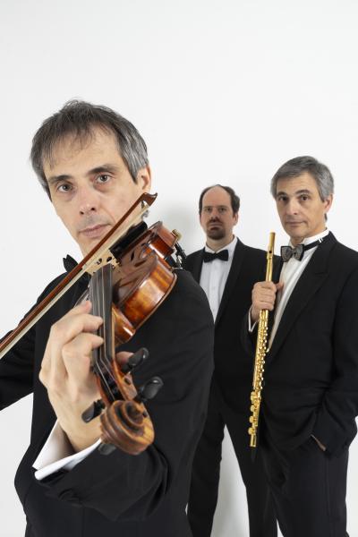 Trio Albatros Ensemble