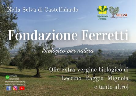 Punto vendita Fondazione Ferretti