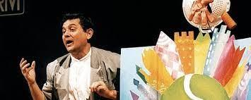 ARRIVI E PARTENZE, OVVERO STORIE IN VALIGIA