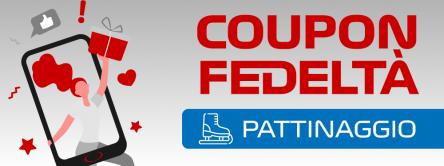 Promo: Pattinaggio su Ghiacchio a soli 5€!