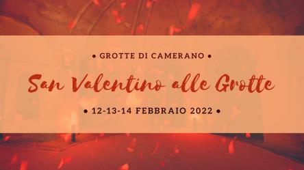 San Valentino alle Grotte