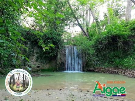 Il sentiero del Granchio nero