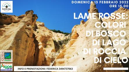 Sibillini: Le romantiche Lame Rosse