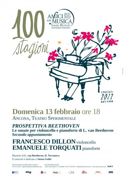 Prospettiva Beethoven