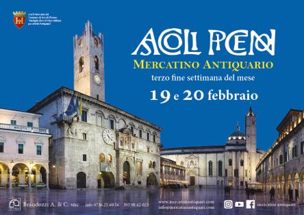 Mercatino Antiquario