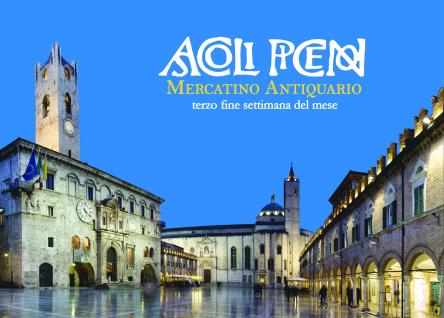 Mercatino Antiquario