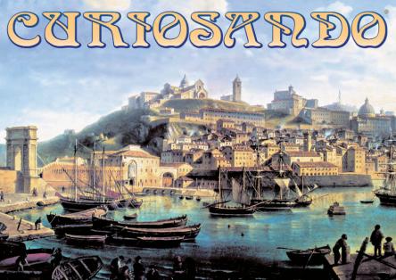 Curiosando