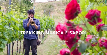 Trekking Musica e Sapori