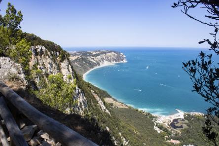 Anello del Monte Conero