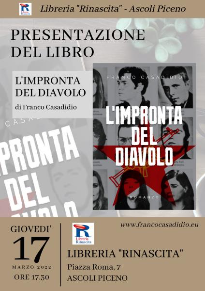 Presentazione del libro 