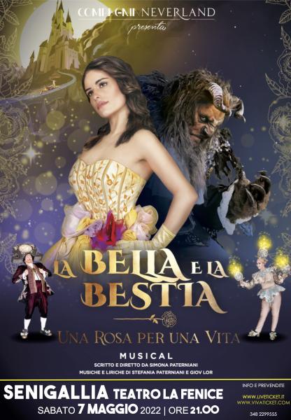 La Bella e la Bestia