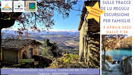 Roccamaia: alla ricerca di una antica croce