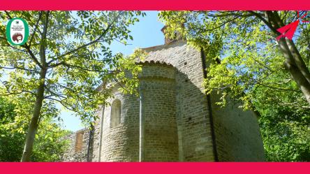 Escursione Anello di Avacelli e Sant'Ansovino