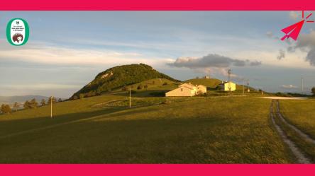 Escursione Anello del Monte Murano - Serra San Quirico