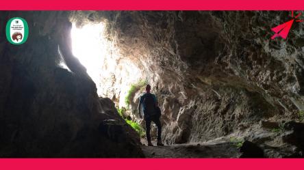 Escursione Anello del Vernino