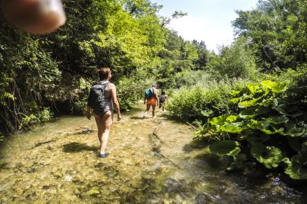 Sibillini: tre giorni di escursioni e avventure