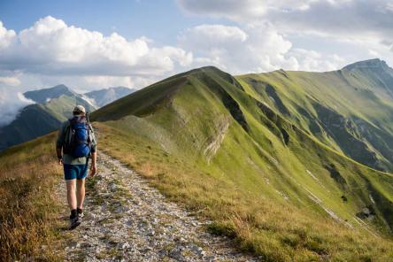 Tre giorni sulle vie della Sibilla